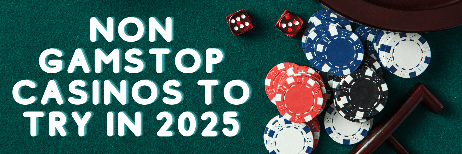 Discover Non-Gamstop Casinos in the UK