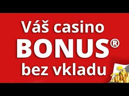 Online kasino v CZK Vše, co potřebujete vědět