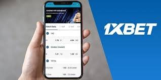 1xBet App Your Gateway to Exciting Betting and Gaming