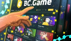 A Comprehensive Guide on How to Use BC Game Effectively A Comprehensive Guide on How to Use BC Game Effectively