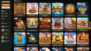 Cashwin Casino España La Nueva Era del Juego en Línea -1936363091