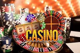 Discover the Excitement of Nomini Online Casino UK 882211768