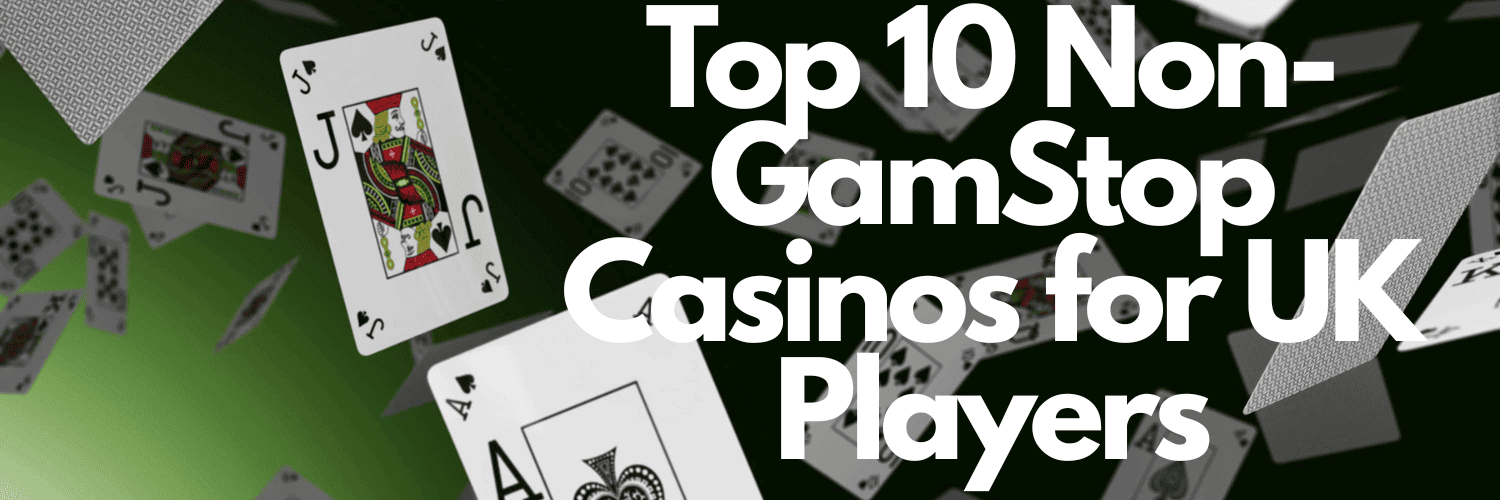 Discovering Non Gamstop Casinos Your Guide to Alternative Gaming Options