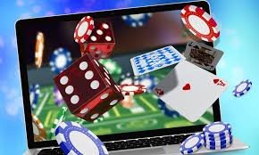 Experience the Excitement of Online Casino SlotsAmigo