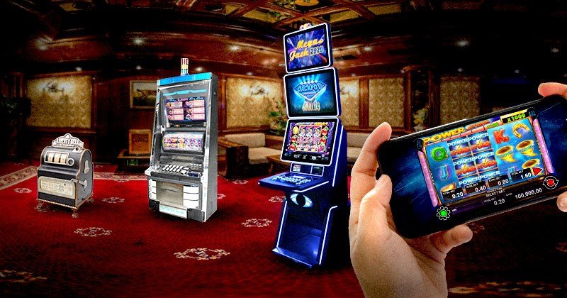 Experience Thrilling Gaming at Betnuvo Casino & Sportsbook
