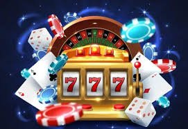 Explore the Exciting World of Galaxy Spins Online Casino UK 1274936658