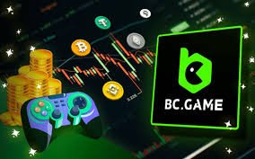 Exploring the Innovative Features of BC.Game Platform -998928513 Exploring the Innovative Features of BC.Game Platform -998928513