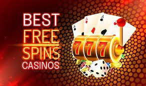 Unlock the Excitement 50 Free Spins No Deposit Offers