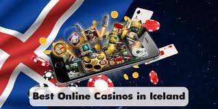 Best Online Casinos in Iceland Experience the Thrill from Home Best Online Casinos in Iceland Experience the Thrill from Home