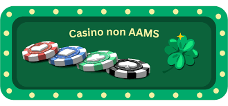 Casino Online No AAMS Scopri il Mondo del Gioco d'Aazzardo senza Vincoli