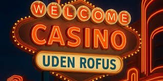 Casinotrends uden MitID i 2026 Hvad du skal vide