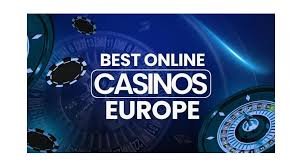 Descubre los Mejores Casinos Online Europeos Guía Completa