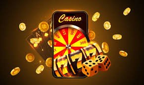 Experience Excitement at Slotit Casino Online Slots