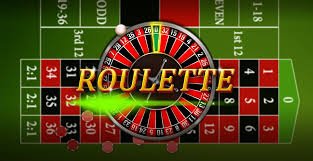 Explore the Thrills of Online Roulette Games for Real Money
