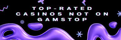 Explore UK Casinos Not on GamStop Explore UK Casinos Not on GamStop