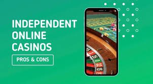 Exploring New Independent Casinos A Rising Trend in Online Gaming