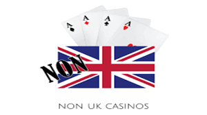 Exploring Non-UK Casinos for UK Players A Comprehensive Guide Exploring Non-UK Casinos for UK Players A Comprehensive Guide