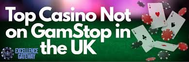 Exploring Online Casinos Not Tied to Traditional Networks Exploring Online Casinos Not Tied to Traditional Networks