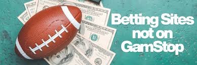 Football Betting Exploring Options Beyond GamStop 960730081