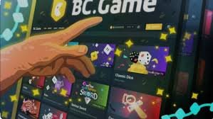 BC Game Crypto Casino A Comprehensive Guide to Winning and Fun