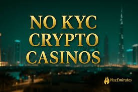No ID Casinos The Future of Online Gambling 1038610128 No ID Casinos The Future of Online Gambling 1038610128