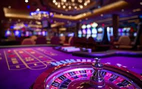 Online Roulette i Danmark En Guide til Bedste Strategier og Casinospil