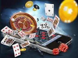 Oplev de Bedste Mobil Casinoer i 2023