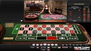 Roulette Online Live Das Beste aus beiden Welten