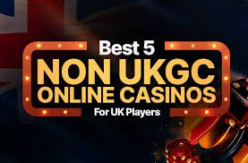 The Pros and Cons of Choosing Non-UK Casino Sites