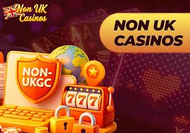 The Pros and Cons of Choosing Non-UK Casino Sites
