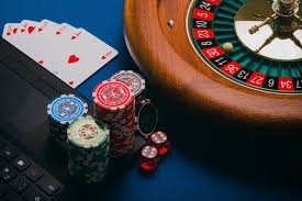 The Thrilling World of High Stakes Roulette Strategies and Secrets The Thrilling World of High Stakes Roulette Strategies and Secrets