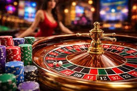 Ultimate Guide to Live Roulette Casino Sites in the UK 1079119878 Ultimate Guide to Live Roulette Casino Sites in the UK 1079119878