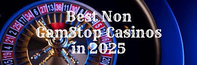 Understanding Non-Gamstop Casinos A Comprehensive Guide Understanding Non-Gamstop Casinos A Comprehensive Guide