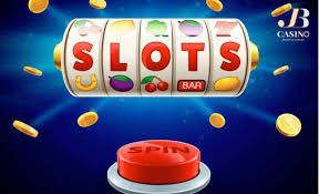 Welcome to JB Casino - Your Ultimate Gaming Destination -274281372